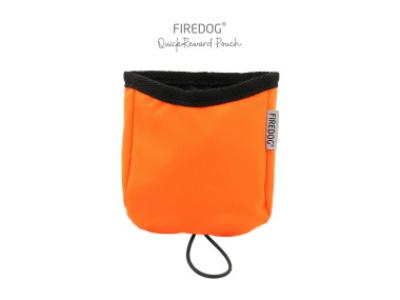 Belohnungsbeutel Softshell neonorange